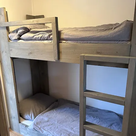 Heerlijk Middenin De Natuur! شاليه بوتِنْ