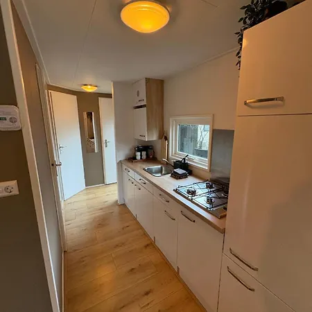 Heerlijk Middenin De Natuur! *