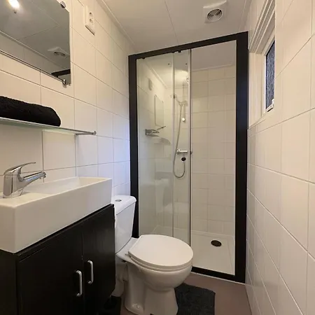 Heerlijk Middenin De Natuur! * بوتِنْ