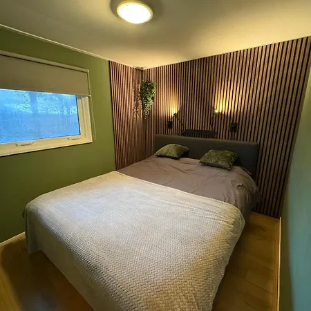 Chalet Heerlijk Middenin De Natuur! Putten