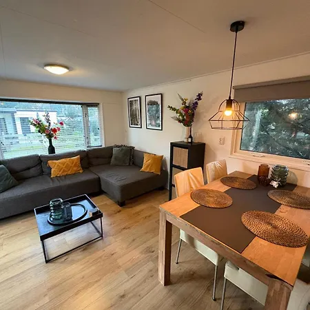 Heerlijk Middenin De Natuur!