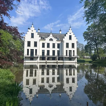 Heerlijk Middenin De Natuur! * Putten