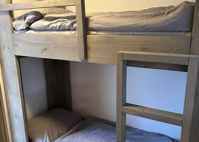 Heerlijk Middenin De Natuur! Alpstuga Putten