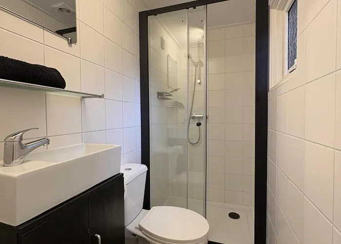 Heerlijk Middenin De Natuur! * Putten