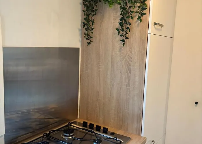 Alpstuga Heerlijk Middenin De Natuur! *