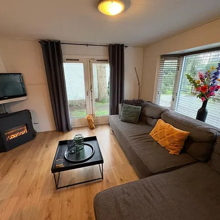 Heerlijk Middenin De Natuur! Putten